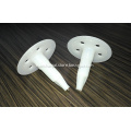 Insulation fasteners for fixing mineral wool and EPS